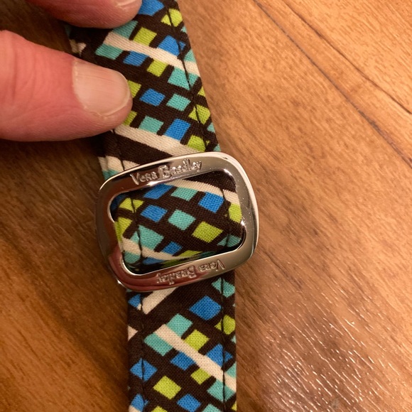 Vera Bradley hobo - Picture 6 of 16